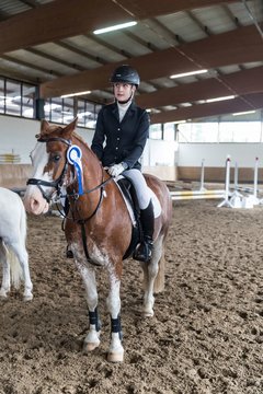Bild 199 - Pony Akademie Turnier